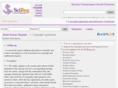 scireg.org
