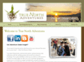 seektruenorth.com