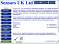 sensorsuk.com