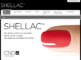 shellac.es