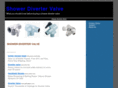 showerdivertervalve.org