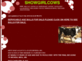 showgirlcows.com