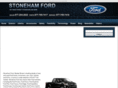 stonehamfordf150.com