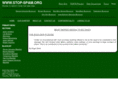 stop-spam.org