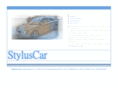 styluscar.com