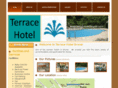 terracehotelbrunei.com