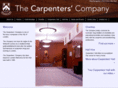 thecarpenterscompany.co.uk