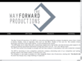 thewayforwardproductions.co.uk