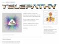 thinktelepathy.com