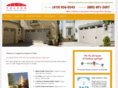 toledogaragedoor.com