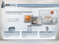 torontodrywall.com