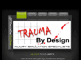 traumabydesign.com