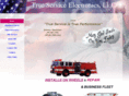trueservicellc.com