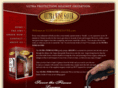 ultrawinesaver.com