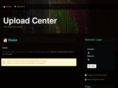 upload-center.biz