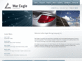 wareaglemining.com