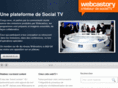 webcastory.com