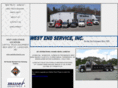 westendservice.com