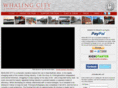 whalingcityfilm.com