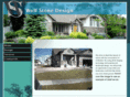 wolfstonedesign.com