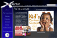 xzibitz.com