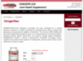 zingerflex.com
