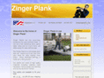 zingerplank.com