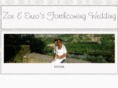 zoeandenzo.com