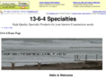 1364specialties.com