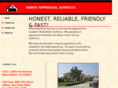 abbotappraisals.net
