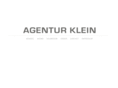 agenturklein.com