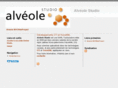 alveole-studio.com