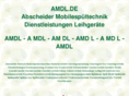 amdl.de