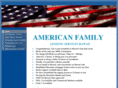 amfamlending.com