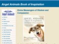angelanimalsbookofinspiration.com