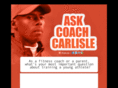askcoachcarlisle.com