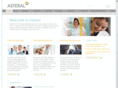 asteral-group.com