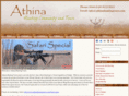 athinahuntingtours.com