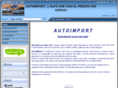 autoimport.net