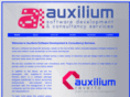 auxilium.biz