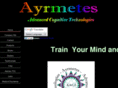 ayrmetes.com