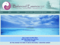 balancedessence.com
