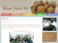 bellevuecreativearts.com