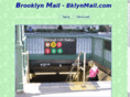 bklynmail.com