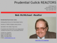 bobmcmichael.com