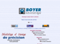 boyer-decolletage.com