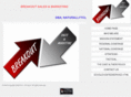 breakoutsalesandmarketing.com