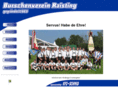 burschenverein-raisting.de