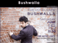 bushwallaandfriends.com