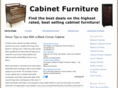 cabinetfurniture.net